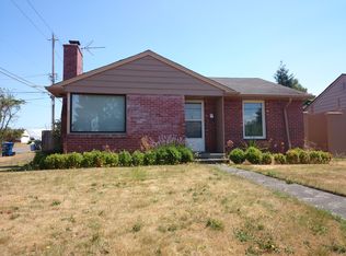 4004 53rd Ave SW, Seattle, WA 98116