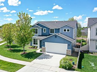 2753 N Sommersby Way, Meridian, ID 83646
