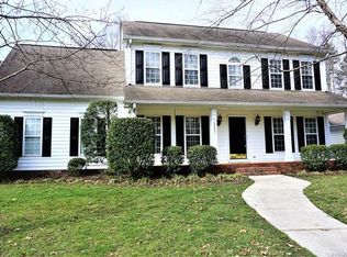 12201 Shiro Ct, Huntersville, NC 28078