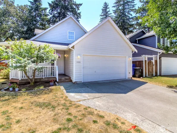 3006 S 77th Street, Tacoma, WA 98409