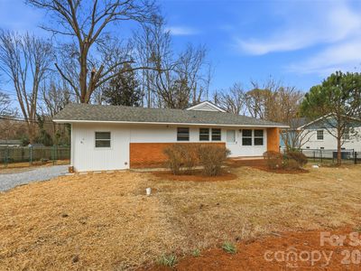 4401 Somerdale Ln, Charlotte, NC, 28205