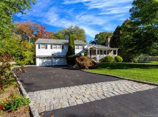 139 Old Colony Rd, Stamford, CT 06907