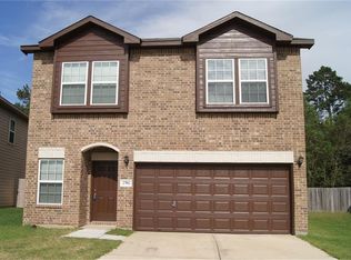 2702 Arica Ln, Spring, TX 77373