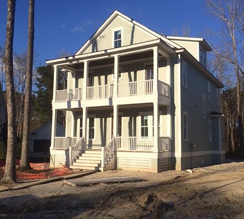 3rd image of 1558 Lindsey Creek Dr