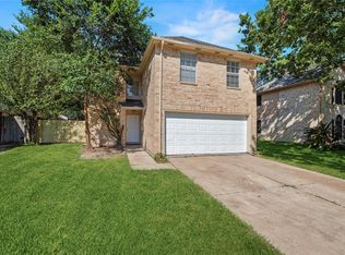 3607 Liles Ln, Humble, TX 77396