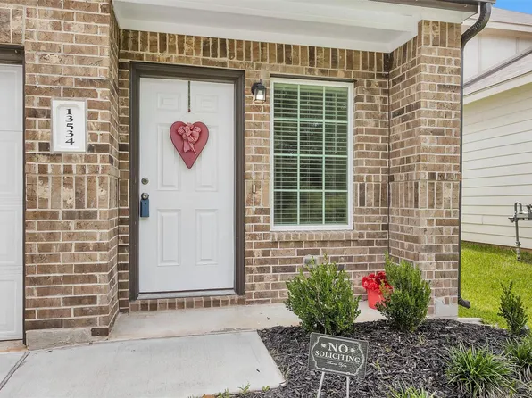 13534 Luke Prairie Ct, Willis, TX 77378