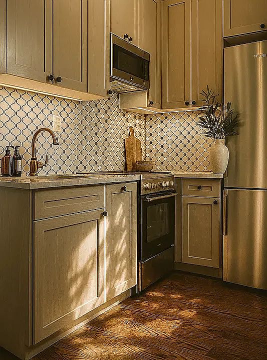 2nd image of 60-77 Myrtle Ave #3A