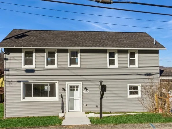 221 N 3rd St, West Newton, PA 15089