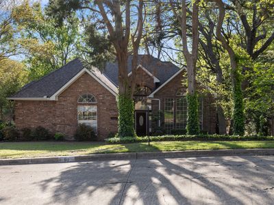 110 Sceptre Dr, Rockwall, TX, 75032