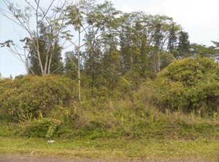 8th Ave LOT 1053, Keaau, HI 96749