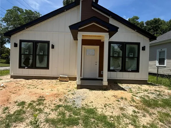 207 Brissey St, Anderson, SC 29624