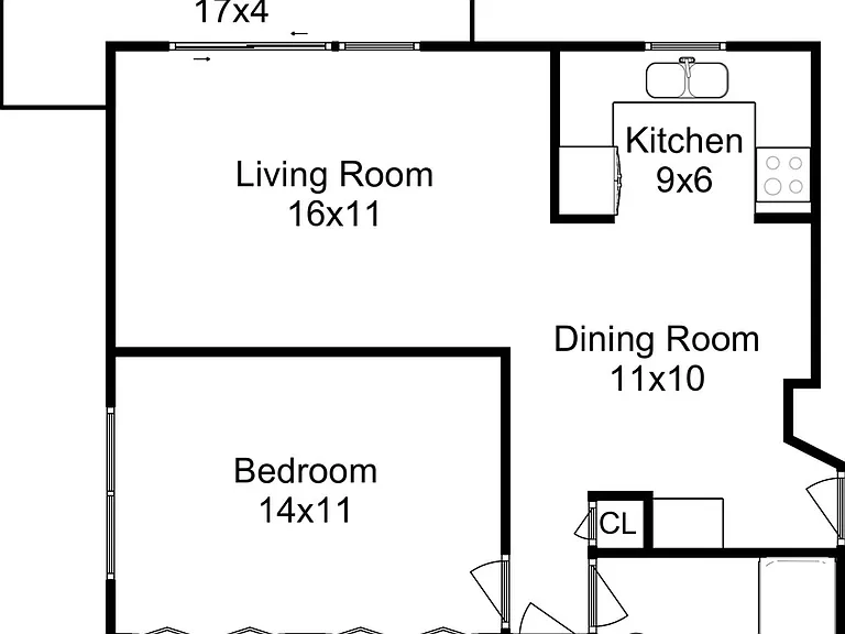 Marengo Place Apartments — Photo 9