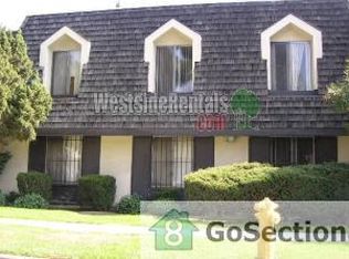 5560 Ackerfield Ave APT 303, Long Beach, CA 90805
