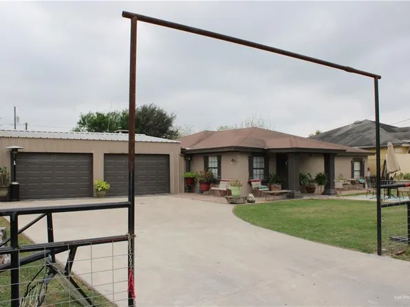 391 Sunset St, Rio Grande City, TX 78582