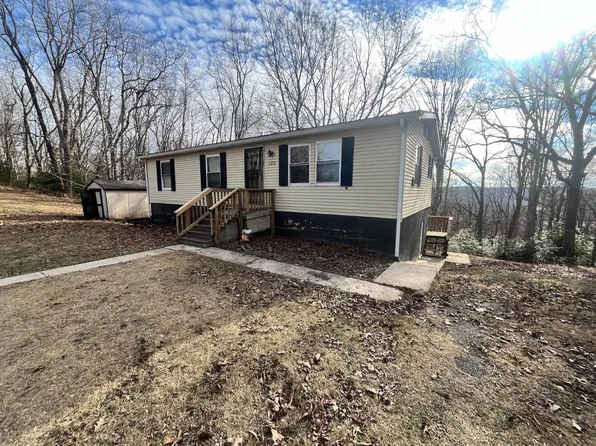 728 Hess Dr, Charleston, WV 25311