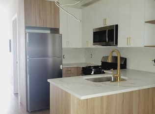 232 Van Horne St #3A, Jersey City, NJ 07304