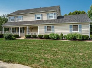 4704 Innsbruck Dr, Rockford, IL 61114