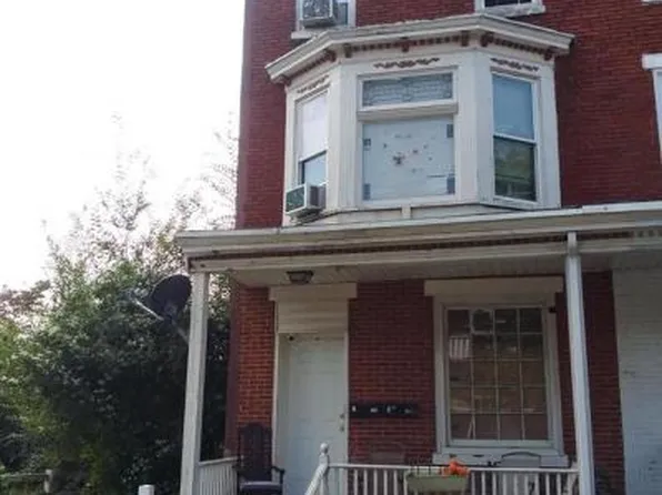 210 N 14th St, Harrisburg, PA 17103