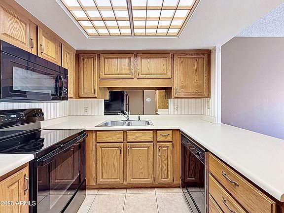 2nd image of 10330 W Thunderbird Boulevard #A304