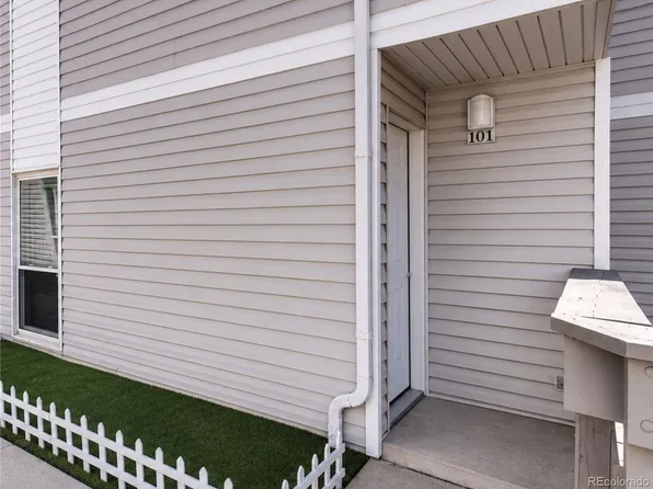 11107 E Alameda Avenue #101, Aurora, CO 80012