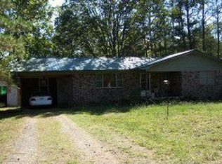 7115 Pine St, Hector, AR 72843