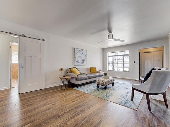 4th image of 5512 N Barnes Ave