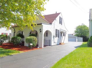 431 Winchester Ave, Youngstown, OH 44509