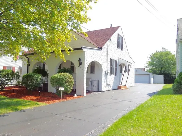 431 Winchester Ave, Youngstown, OH 44509