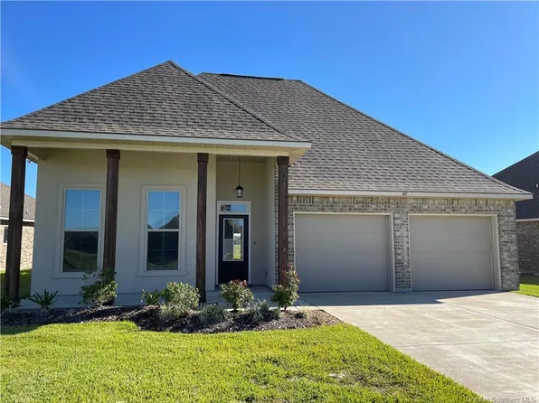 161 White Castle N, Iowa, LA 70647