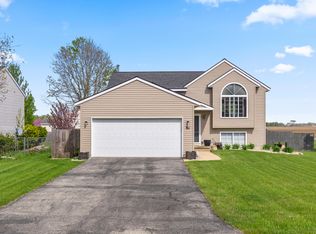 761 Willow St, Howard City, MI