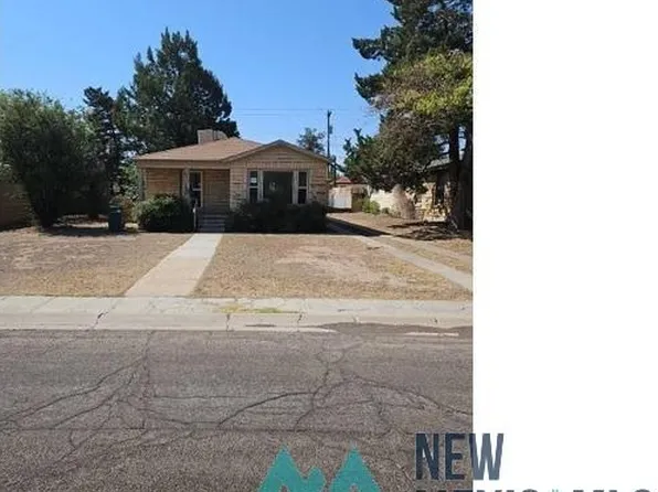 625 E Yucca Dr, Hobbs, NM 88240