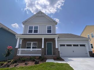718 Scotch Meadows Loop, Monroe, NC 28110