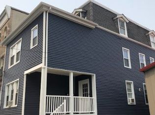 109 Columbus Pl APT 1, Roselle Park, NJ 07204