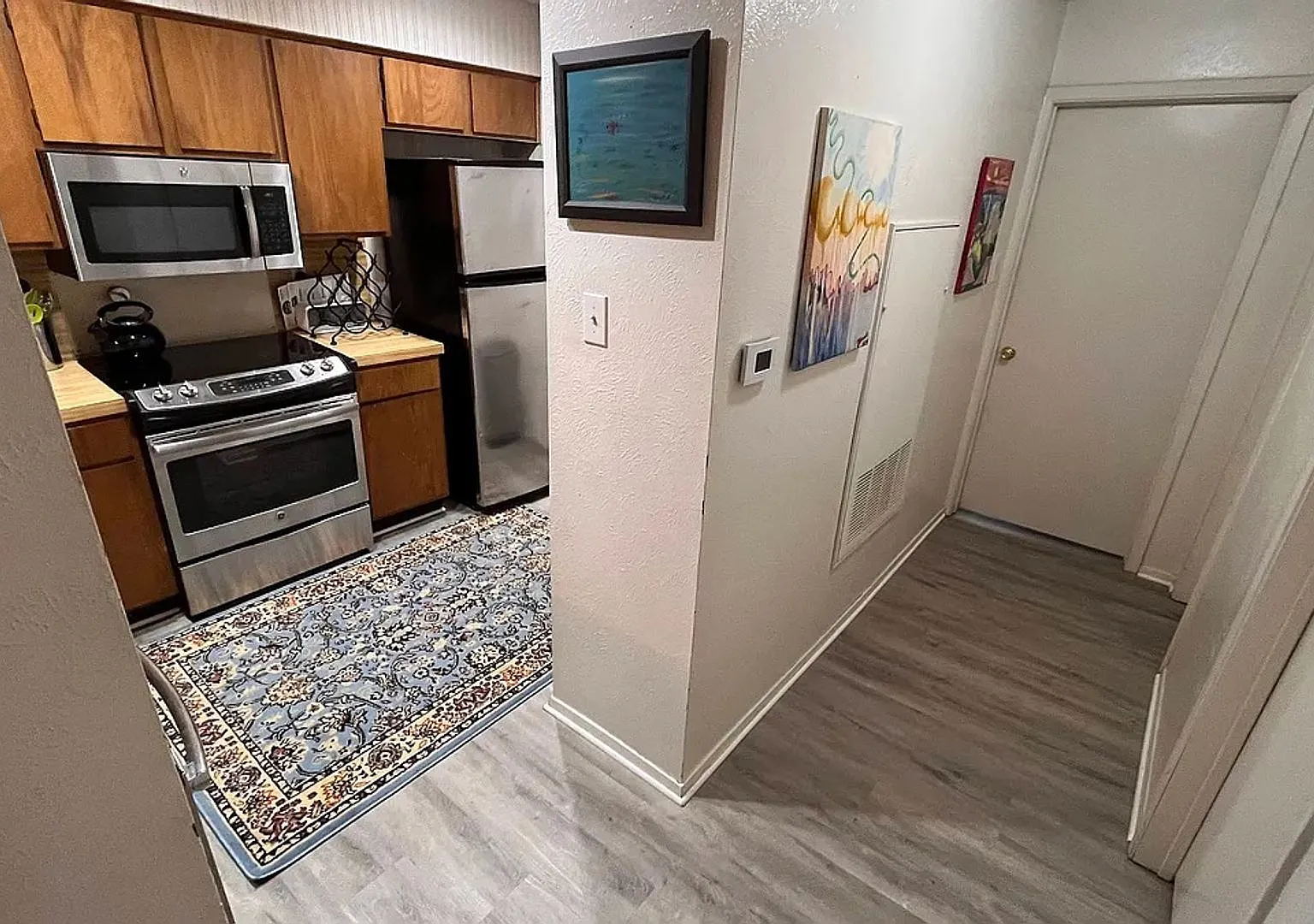 Room in 2 Bedroom Home at Indio Dr — Photo 1