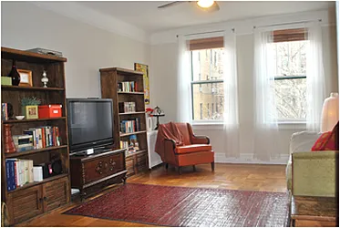 Sold by Brown Harris Stevens