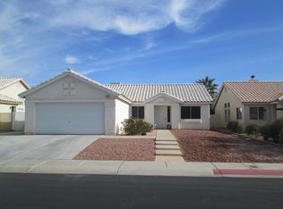 4622 Califa Dr, Las Vegas, NV 89122