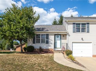 651 Sturbridge Dr UNIT 16, Medina, OH 44256