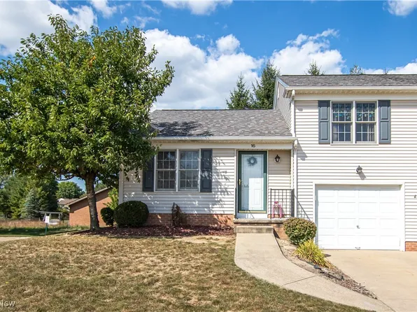 651 Sturbridge Dr Unit 16, Medina, OH 44256