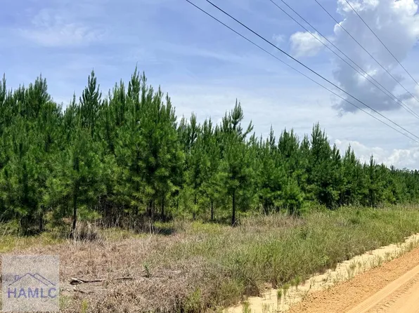 1 Nursery Rd, Jesup, GA 31546