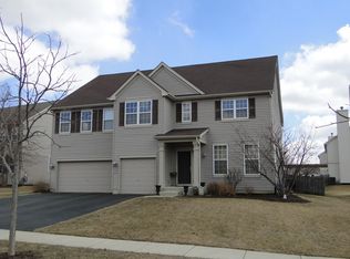 2202 Seaton Ave, Joliet, IL 60431