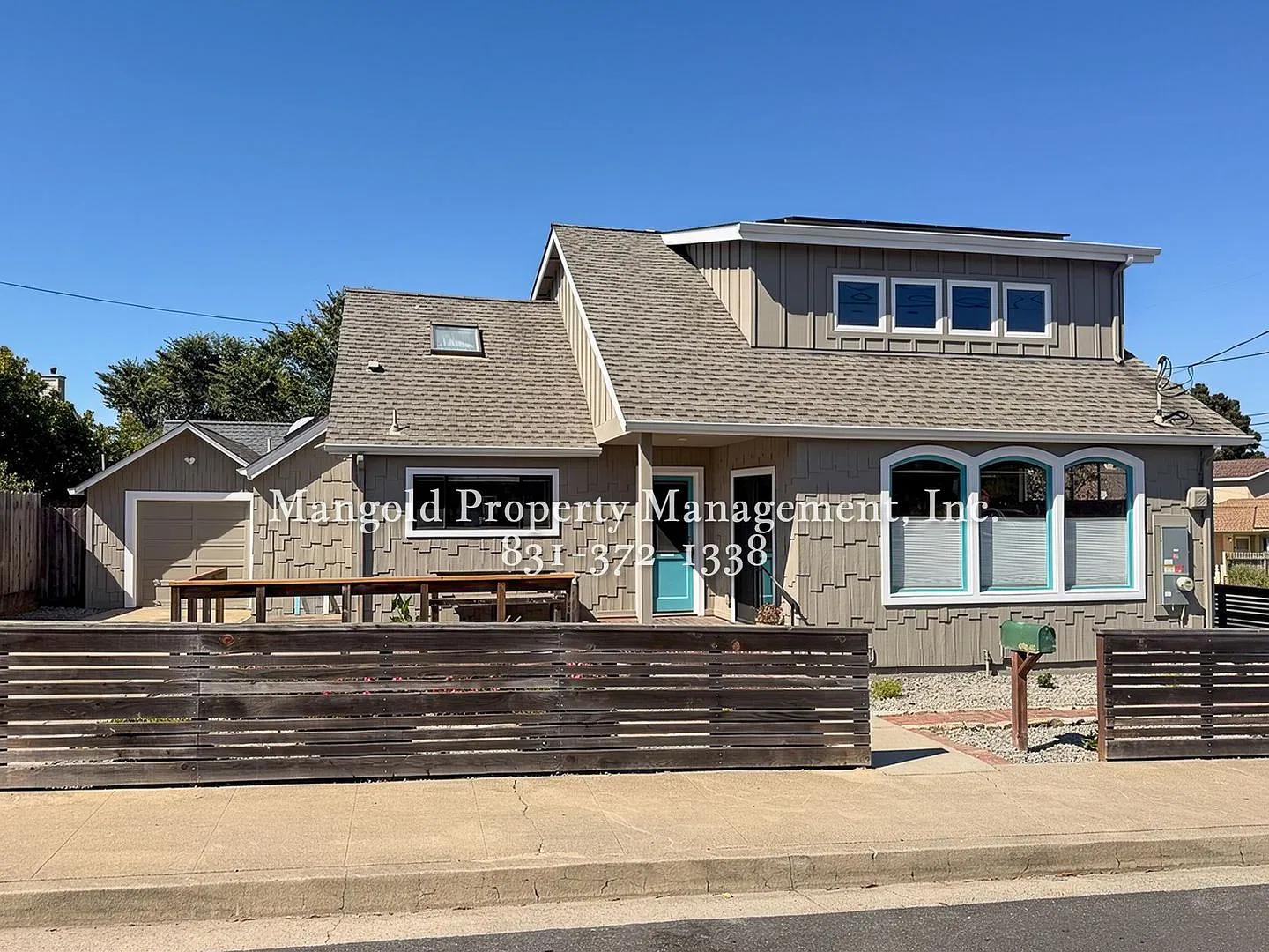 3 Bedroom + Bonus Room | 3 Bathroom | Two-Story Home | Large Yard | Solar — Photo 2