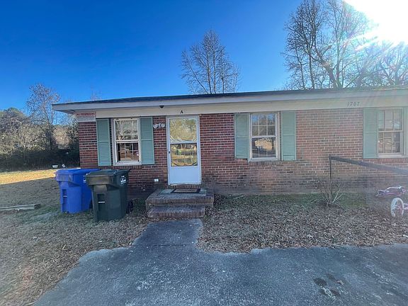 2nd image of 1707 Augusta Cir SE #A