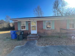 1707 Augusta Cir SE #A, Wilson, NC 27893