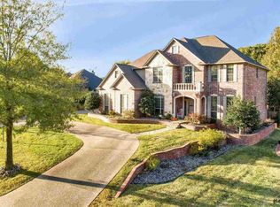 503 Northcreek Dr, Chandler, TX 75758