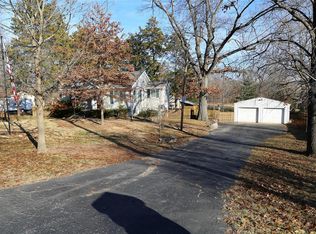 414 Middletown Rd, Warrenton, MO 63383