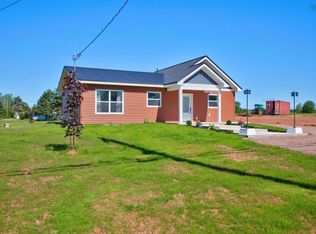 795 Masstown Rd, Debert, NS B0M 1G0