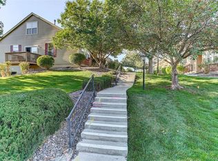 3380 W 98th Pl UNIT B, Westminster, CO 80031
