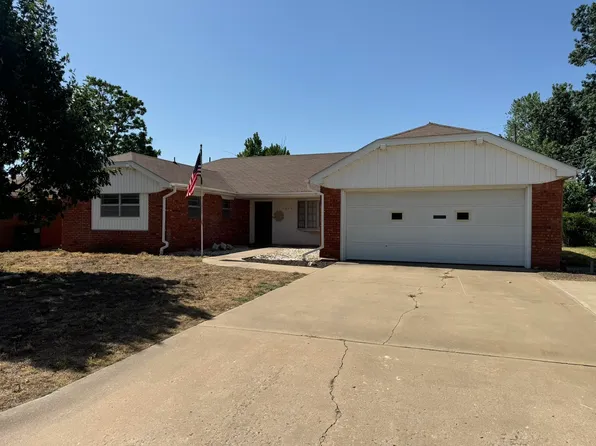 3201 W Maine St, Enid, OK 73703