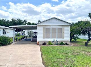 2022 Vernon St, Mission, TX 78572