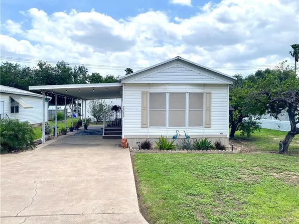 2022 Vernon St, Mission, TX 78572